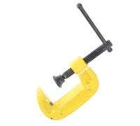 Pinces C pour l ' automobile et le travail du bois, avec ouverture de mâchoire de 1/2 / 3/4 / 5/6 / 8 pouces, fixation rapide pour le travail du bois, Clip de qualité