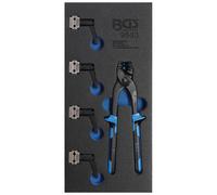 Pinces Cintreuse Et Bornes pour Lignes Freins 4,75+6mm - Code bgs9533 FBGS9533