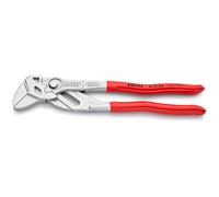 Knipex Pince-Clef rouge 300 mm
