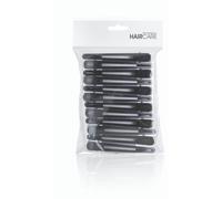 Pinces clips en plastique/aluminium
