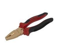 Sealey NS072 Combinaison Pinces 200mm - non Mousseux