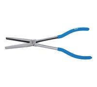 Pinces Conn. Bougies,C / Pointe À Anneau,XXL,lung.280 MM - Ccl bgs4408 FBGS4408