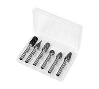 Pinces coupantes Yato pour métal, lot de 6, qualité supérieure