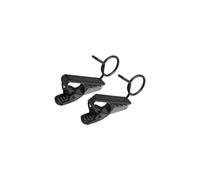 Pinces cravate Auray pour micro-cravate Sony ECM-44 (lot de 2)