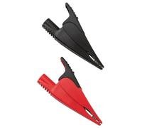 Pinces crocodile AC285 SureGrip™