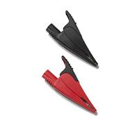 Pinces crocodile AC285 SureGrip™