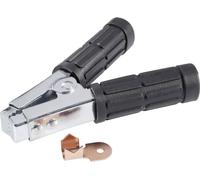 Pinces crocodiles pour batteries 800 A - 30 V/DC max Vis noir TRU COMPONENTS 800A Contenu: 1 pc(s)