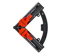 Pinces d'angle multi-angles - Pince d'angle de fixation à angle droit pour le travail du bois, sciage des angles droits - Outil de coupe pour encadrement photo