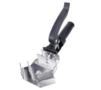 Pinces D'angle - Outil À Dégagement Rapide Réglable | Pince À Angle Droit Antidérapante À 90 Degrés, Structure Robuste, Gabarits De Maintien D'angle À Une Main Sans Effort Pour La Construction De Cadr