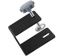 Pinces d'armoire pour installer des armoires, pinces d'installation de façade de tiroir - Pinces avant de tiroir réglables et stables | Positionneur de clip de tiroir, ferrures pour gabi