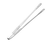Pinces de chef, pinces de cuisine | Brucelles culinaires polyvalentes Pinces de cuisine - Pince à épiler antirouille pour cuisson, pince à épiler pour aliments pour grill, barbecue, usage domestique