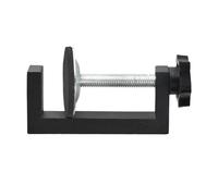 Pinces de clôture - Pinces de clôture | Serre-joint G en acier robuste avec clip de fixation, pince à vis manuelle lisse, pince de clôture épaisse pour dispositif de serrage de menuiserie, scies à