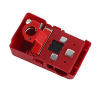 Pinces de connecteur pinces de batterie, caravane pour voiture 32 V 400A pinces de distribution de batterie fusibles appropriés parfaits pour hors route et caravane