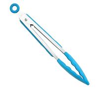 Pinces de cuisine en silicone pinces de cuisson pour barbecue cuisson salade griller frire