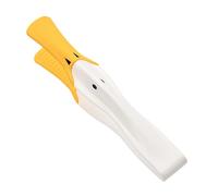 Pinces De Cuisine - Panoramique En Silicone Résistant À La Chaleur De Cuisine | Turner Barbecue Ergonomique, Spatule De Friture Robuste, Accessoires Pour Ustensiles De Gril Non Slip