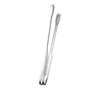 Pinces de cuisine - Pinces de cuisine pour cuisiner, pinces de verrouillage en métal résistant | pinces en métal résistantes à la chaleur, polyvalentes, antidérapantes, avec poignée ergonomique et