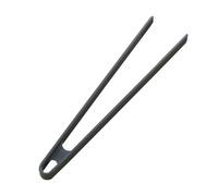 Pinces De Cuisine Résistantes À La Chaleur - Pinces En Silicone Pour La Cuisson, Pincess Pour Barbecue, Forte Adhérence, De Cuisson Robustes Pour Griller | Pince À Viande Pratique Et Résistante
