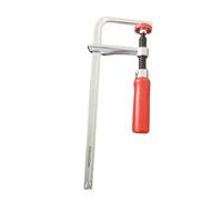 Pinces de fixation en T - Pinces à queue de bois en d'acier - Pinces à scie avec placage chromé - Outils de carpentry robustes pour des jigs précis et un travail du bois sûr