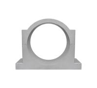 Pinces de fixation for support de broche, diamètre 110/120/125 mm, outil for moteur(125mm)