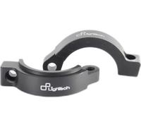 Pinces de guidon pour BMW S1000RR Lightech compatible avec BMW S1000RR