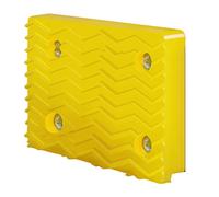 Pinces De Levage De Pierre 320/390/500 Kg Poutre De Pince De Levage De Plaque Verticale Ouverture De Mâchoire Réglable, Pour Tôle/île De Granit, Bordure De Pince De Pierre En(Color:Tapis antidérapant)