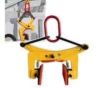 Pinces de Levage Robustes pour Dalles de Granit, pour Une Manipulation et Un Transport sécurisés, mâchoire réglable pour Une Utilisation Polyvalente, idéales pour Le Levage de Pierres et de