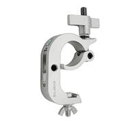 Pinces De Lumière Pour Équipement Théâtre Compatibilité Résistante À La Avec Des Clips D'éclairage 32 Mm Et 35 Mm Pinces À Crochet D'éclairage Scène Sécurisées