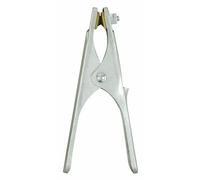 Pince de masse Croco A200.35 (200A / 35mm²) - GYS - 43114