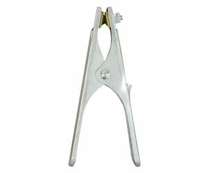 Pinces de masse - Crocodile 400 GYS