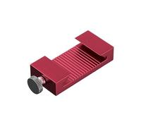 Pinces de mesure en alliage de corrosion pour le travail du bois, le travail des métaux et l'instrumentation de laboratoire Facile à lire