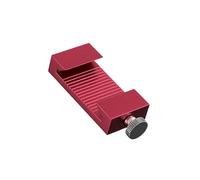 Pinces de mesure en alliage résistant à la corrosion pour le travail du bois, le travail du métal et l'instrumentation de laboratoire Règle en acier