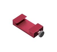 Pinces De Mesure En Alliage Résistant À La Pour Le Travail Précis Des Métaux Et L'instrumentation Laboratoire Outil Mesure En Alliage D'aluminium