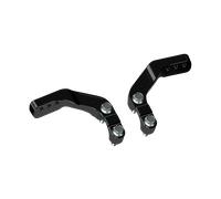 Pinces de Montage pour Protège-mains Cycra HCM 7/8"