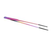 Pinces de Nourrissage pour Serpents Pince En Acier Inoxydable
