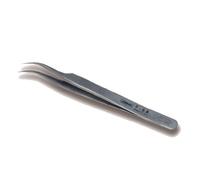 PINCES DE PRECISION AVEC POINTS COURVES POUR TRAVAIL EN ELECTRONIQUE JBC JBC-7 SA