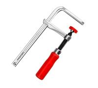 Pinces De Rails Guidage À Poignée En Bois Avec Bras Vis Rails Guidage Vis Rapides Pince Remplacement Queue D'aronde Facile Utiliser Pour Le Travail Du Bois Table MFT Et Piste