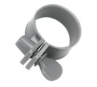 Pinces de rechange anti-UV et étanches pour piscine | Adaptateurs de tuyau de pompe de piscine pour intérieur ou extérieur, cour, terrasse, pelouse, hiver, été, eau salée