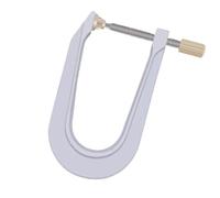 Pinces de rechange pour violon, guitare, basse, outils de réparation pour contreventement et réparation en alliage d'aluminium