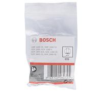 Pinces de serrage avec écrou pour défonceuses 3/8`` Bosch