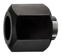 Pinces de serrage avec écrou pour défonceuses ø8mm