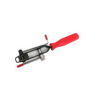 Pinces de serrage for Joint de botte, 2 pièces, Kit d'outils de cerclage de voiture Pour débutants et bricoleurs