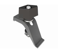 Pinces de serrage KREG Track Clamps pour rails et guides de coupe - KMS7520