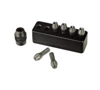 Pinces de serrage MICROMOT, 6 pièces 1,0 à 3,2 mm Proxxon