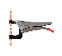 Pinces de soudage - Gamme double 2 vis S2D-1 Dolex