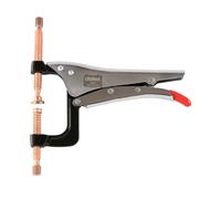 Pinces de soudage - Gamme double 2 vis S2D-2 Dolex