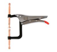 Pinces de soudage - Gamme double 2 vis S2D-4 Dolex