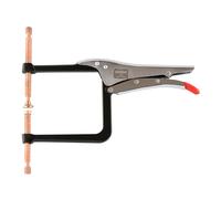 Pinces de soudage - Gamme double 2 vis S2D-5 Dolex