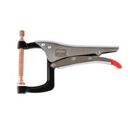 Pinces de soudage - Gamme simple 1 vis SD-3 Dolex
