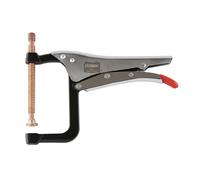 Pinces de soudage - Gamme simple 1 vis SD-4 Dolex