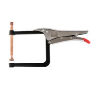 Pinces de soudage - Gamme simple 1 vis SD-5 Dolex